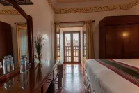 Hotel Rojas Inn - Küvet