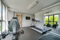 Best Western Premier Masqhotel