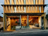 Luminor Hotel Legian Seminyak - Bali Hotels near Double Six