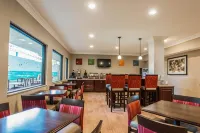 Comfort Inn & Suites Huntington Beach - spa