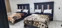 Habitaciones Cruz Conde Hotels in Chignahuapan