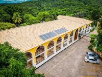 Terra Dos Diamantes Hotel Hotels in Palmeiras