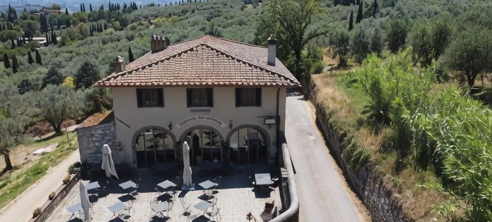 Fattoria Il Milione Agriturismo Hôtels à&nbsp;: Florence