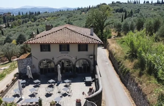 米利歐內農莊農家樂