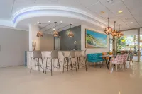 Hotel Blaumar - bar