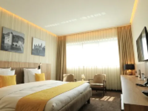 Hotel le 830 Namur Hoteles en Namur