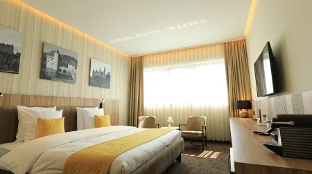Hotel le 830 Namur