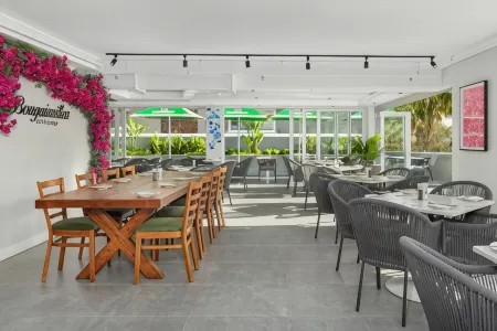 Point Break Luxury Apartments Отели рядом с достопримечательностью «Southern Suburbs»