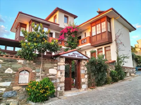 ホテル メアリーズ ハウス