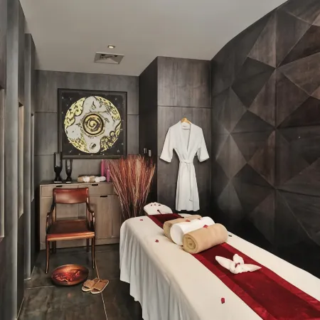 Marina- Shimla First Designer Boutique Hotel