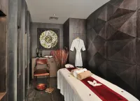 Marina- Shimla First Designer Boutique Hotel - spa