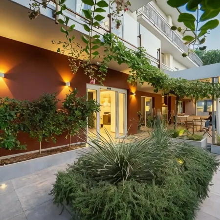 Hotel ABC