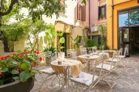 Boutique Hotel Scalzi - Adults Only Hotel in zona Fontana delle Alpi