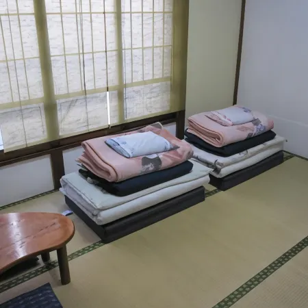 Taito Ryokan