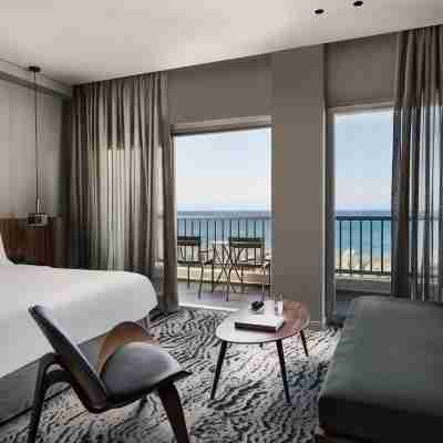 Doryssa Seaside Resort Rooms