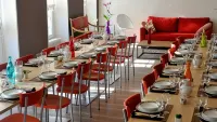 Hôtel Argia فنادق في Cambo-les-Bains