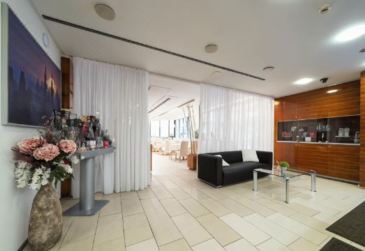 4. 호텔 에를리히..