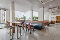 Ginger Surat City Centre