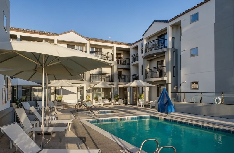 Ocean Park Inn photo 4