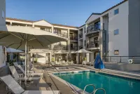 Ocean Park Inn - Beach resorts