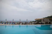 Pilio Sea Horizon Hotel - piscina