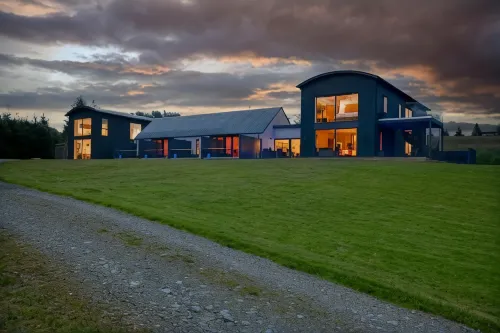 Ardtorna Hotels in Oban