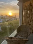 Azenhas do Mar Valley House - Ocean View