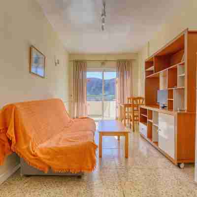 Apartamentos Costamar Rooms