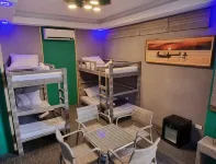 Papabo Backpackers Mactan - 2-نجوم