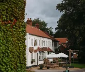 The Crown Inn Hotels in Oundle