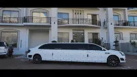 Swat Palace Hotel by Northin - parking