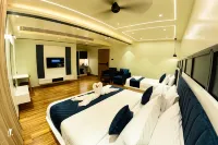 Srigandha Residency Hotels in Davanagere