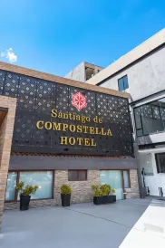 Hotel Santiago de Compostella Suites