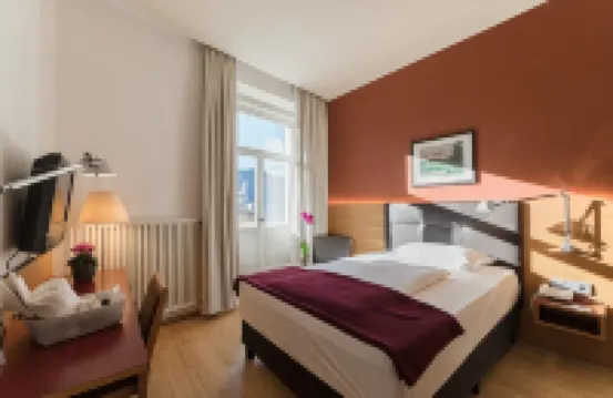 Hotel Stiegl Scala