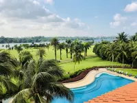 Orchid Country Club - Resorts