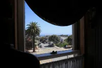 The Charles Pacific Grove, an Artfully Designed Inclusive Inn - Ocean View