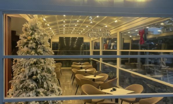 Sunrise Luxury Apartments - Housity