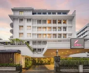 Shilton International Các khách sạn ở Ernakulam