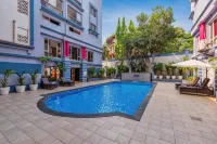 Mayur Retreat & Spa - รีสอร์ท