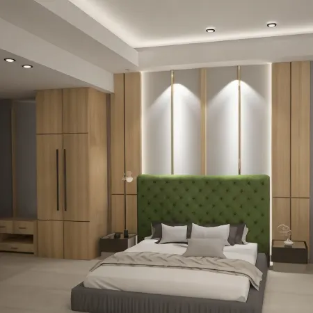 Hotel D Grand, Bareilly