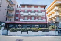 Hotel Melita Beach Experience Hotels in Viserba