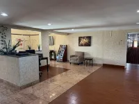 Quality Inn and Suites Middletown-Franklin