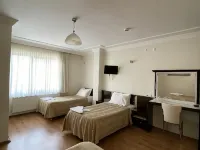 OTEL KING Isparta otelleri