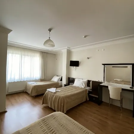 Otel King Hotels in Isparta