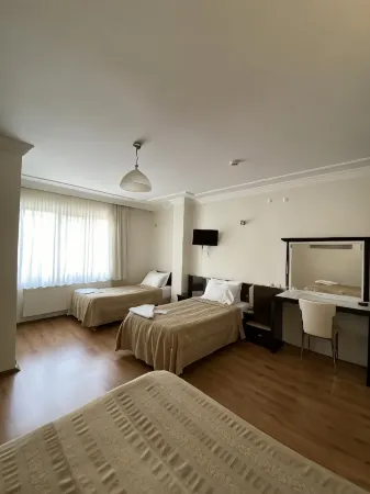 Otel King Отели в г. Isparta Merkez