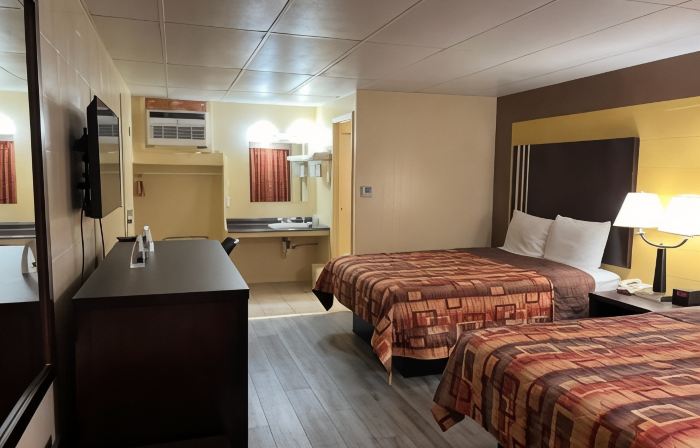 Scottish Inns Tonawanda
