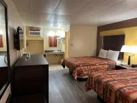 Scottish Inns Tonawanda Hotels in Tonawanda