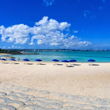 Aquaresort in Chatan