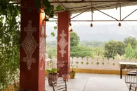 Ranthambhor Tiger Valley