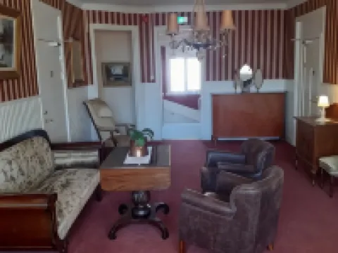 Hotell S:t Olof Hotels in Falkoping Municipality